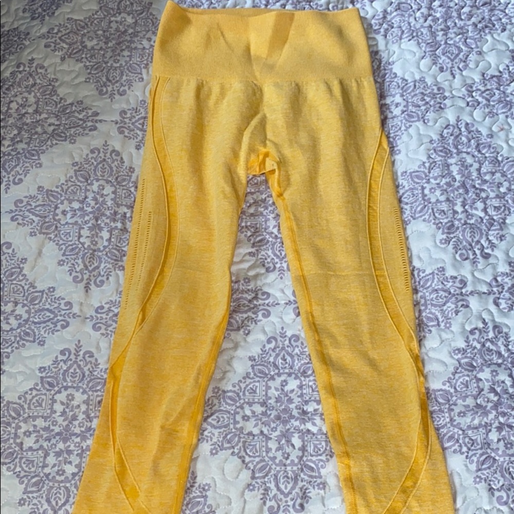 Medium Astoria seamless air legging